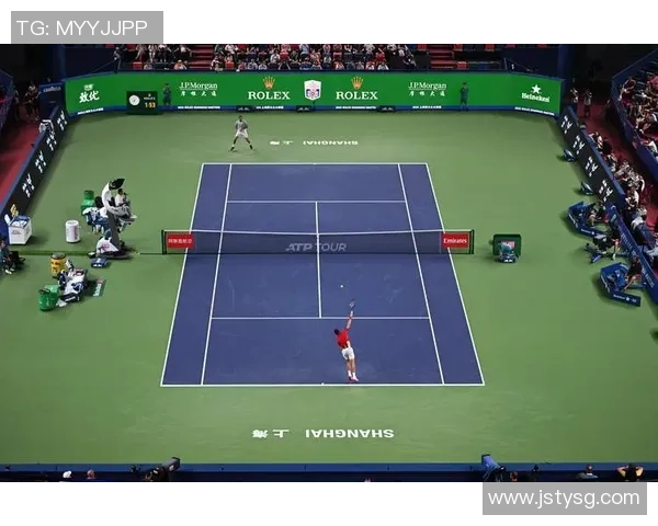 上海网球队实力分析与未来发展展望的深度探讨