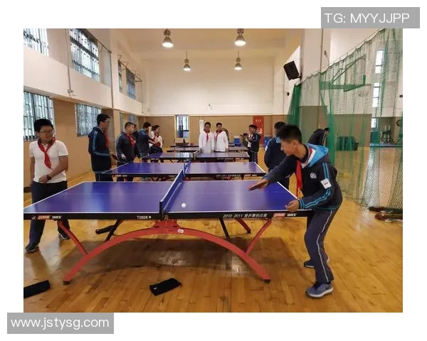 聚焦乒乓球上海乒乓球队意识形态探讨与发展现状分析