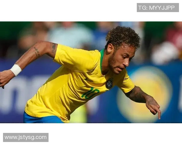 内马尔:从巴西足球天才到全球超级巨星的传奇之路 内马尔:从巴西足球天才到全球超级巨星的传奇之路