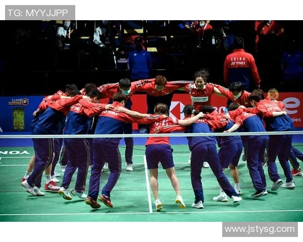 南京羽毛球队的节奏分析与未来发展方向探讨 南京羽毛球队的节奏分析与未来发展方向探讨