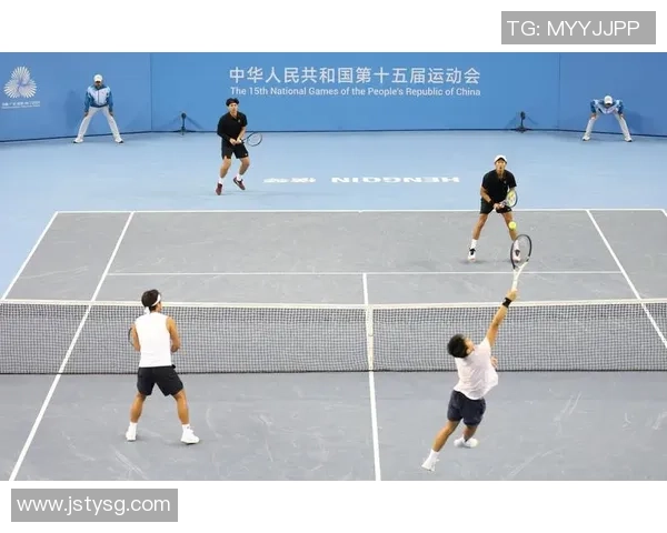 广州网球队以95分领跑挑战赛积分榜展现强大实力 广州网球队以95分领跑挑战赛积分榜展现强大实力