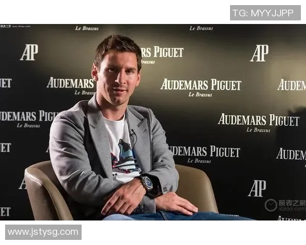 梅西佩戴的奢华手表揭秘足球明星的时尚选择与运动精神结合 梅西佩戴的奢华手表揭秘足球明星的时尚选择与运动精神结合